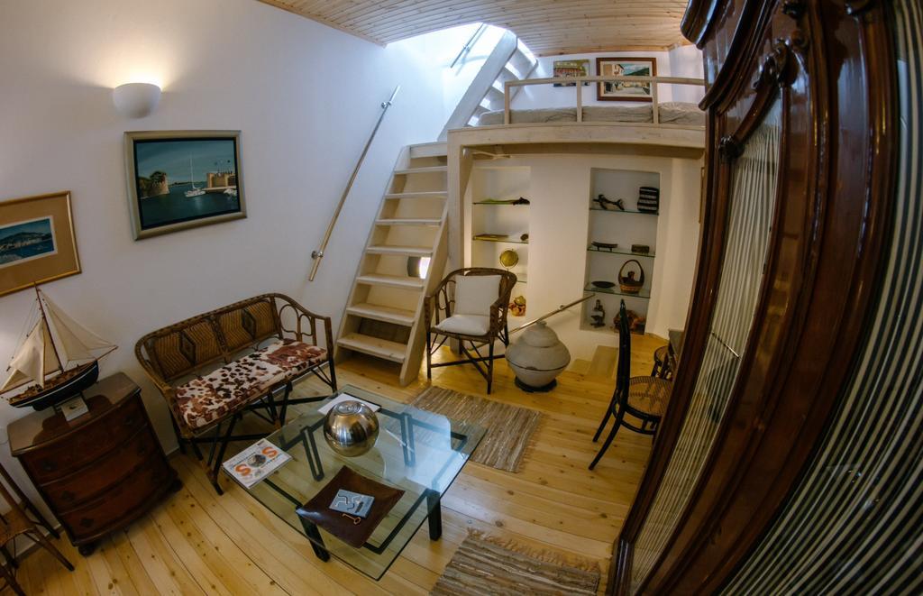 Casa Flora Old Town Villa Chania  Cameră foto