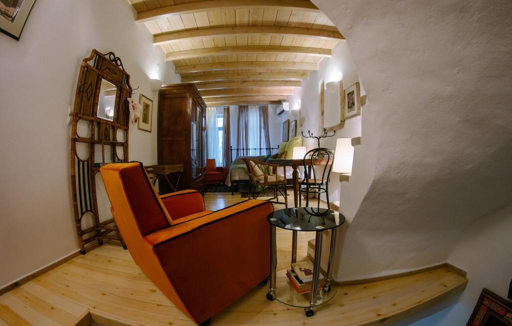 Casa Flora Old Town Villa Chania  Cameră foto
