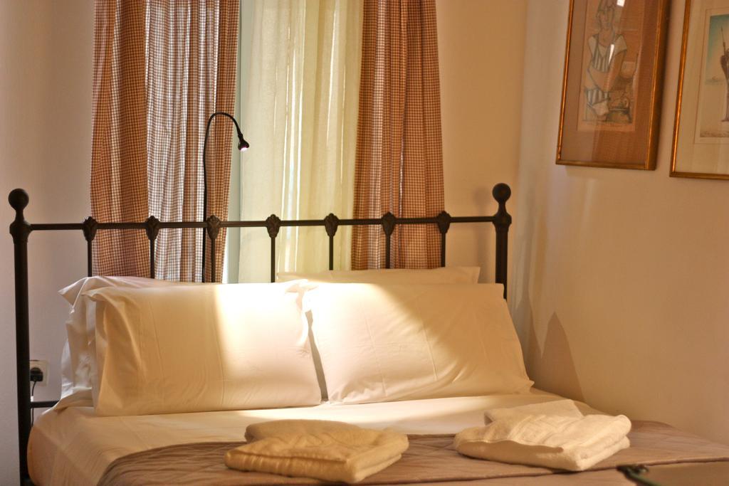 Casa Flora Old Town Villa Chania  Exterior foto