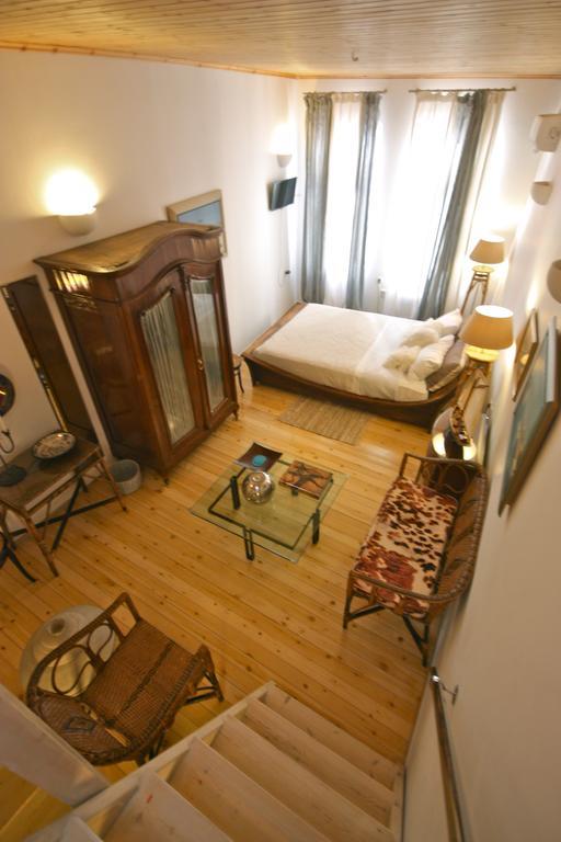 Casa Flora Old Town Villa Chania  Exterior foto